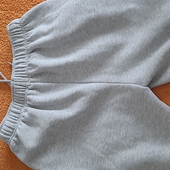 Gray Sweatpants - Picture 10 of 11